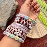 Saanvi Bangle Set