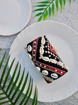 Festive Flicker Statement Handcuffs