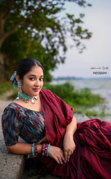 Gypsy Soul Choker Set image 4