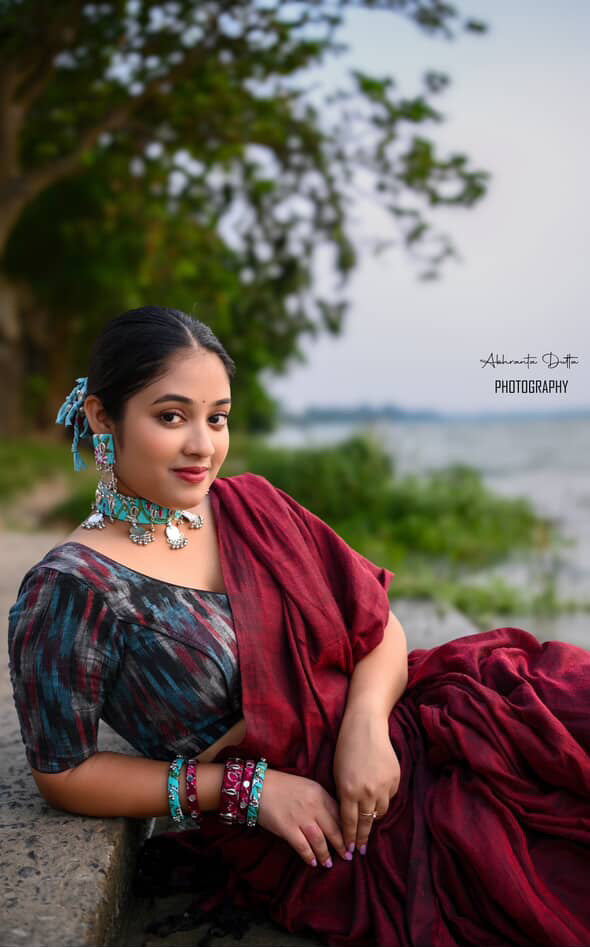 Gypsy Soul Choker Set image 4