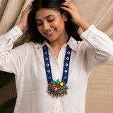 Kanthawork Statement Neckpieces Combo