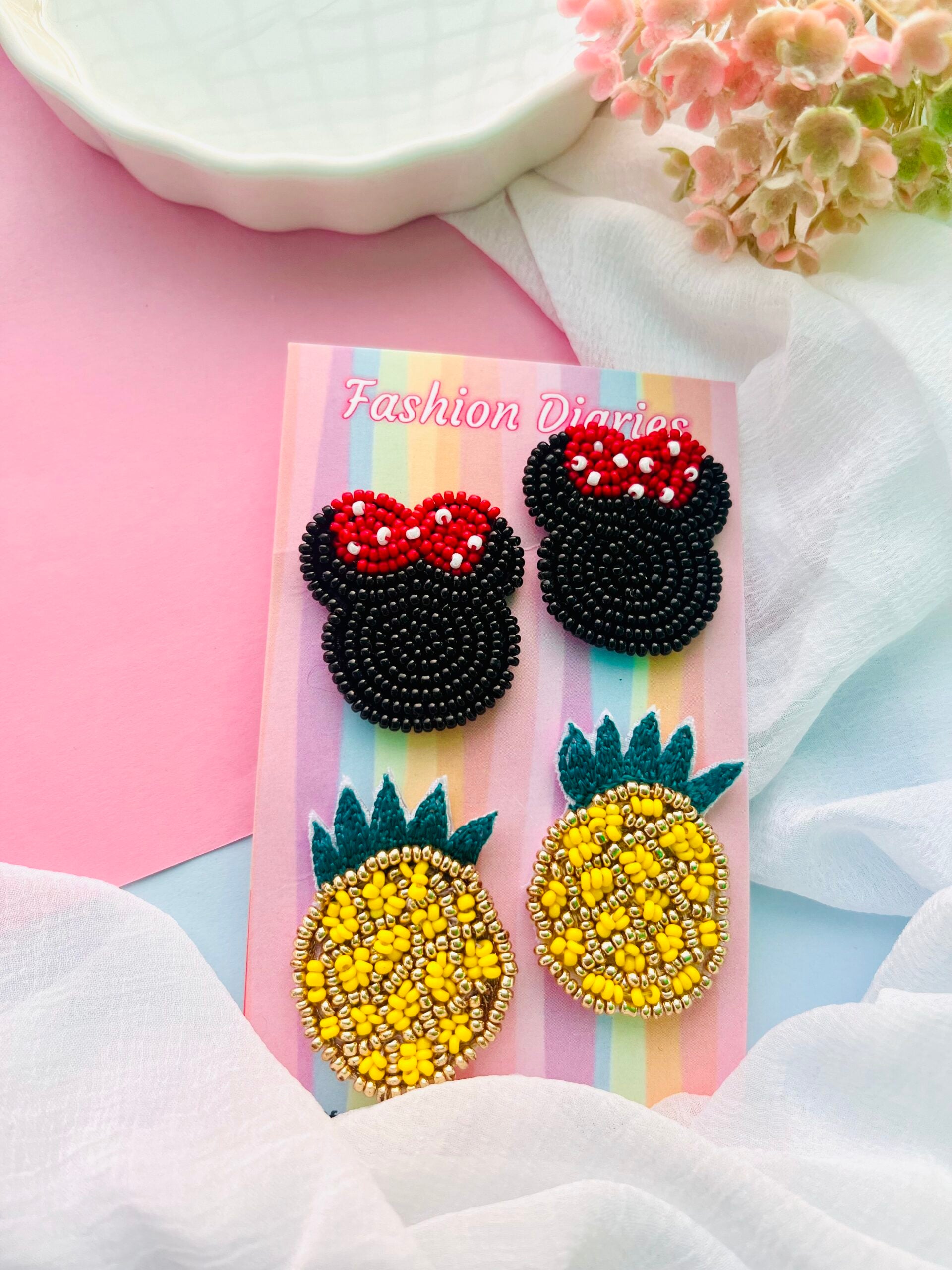 Money Saver Stud Card-IV image 0