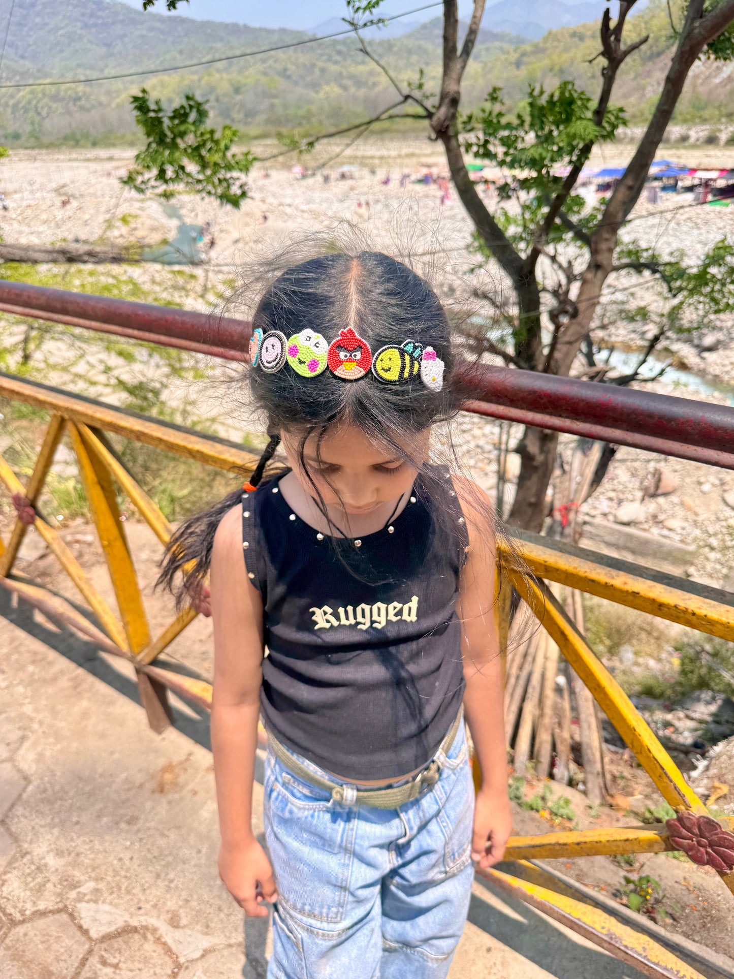 Tiny Toon Hairband