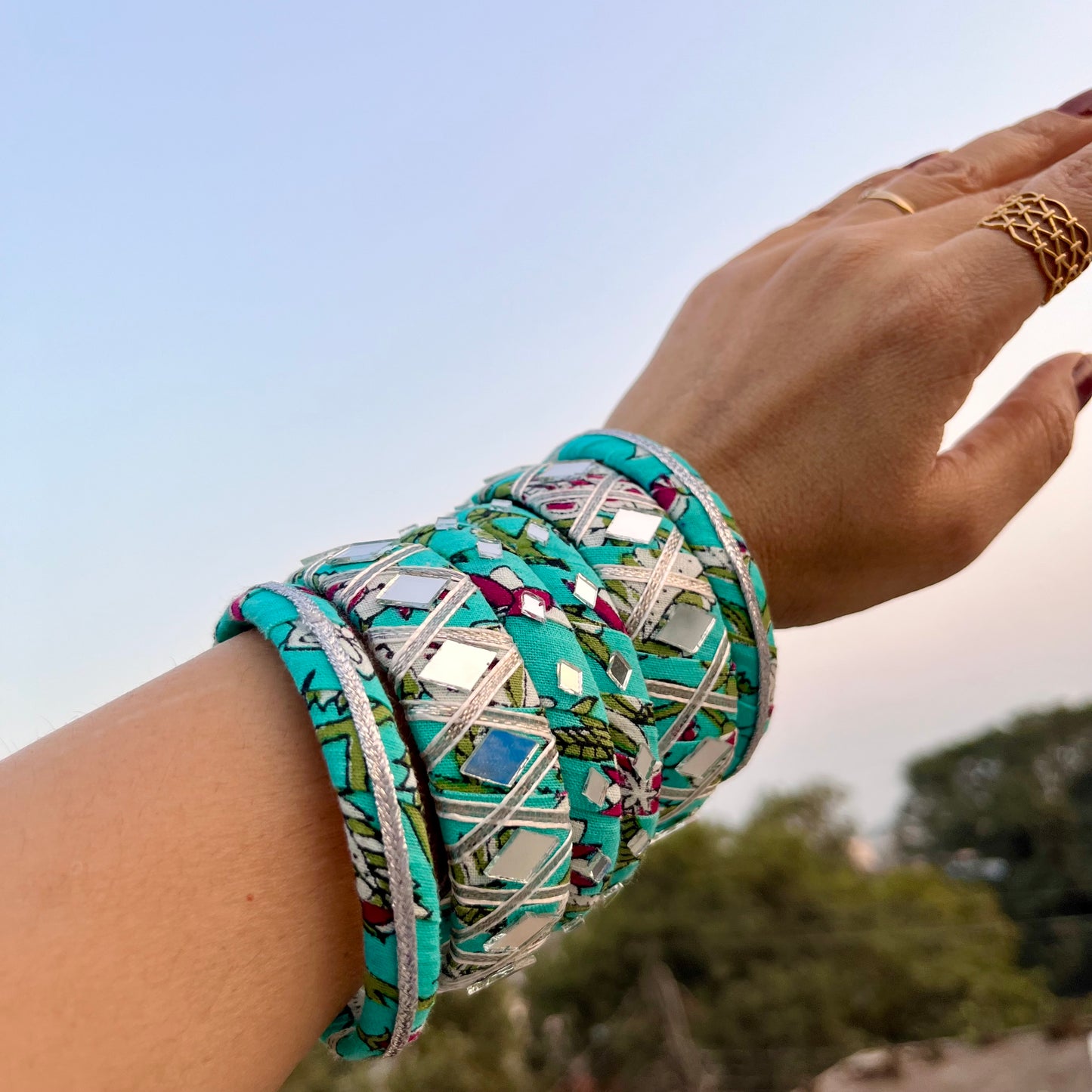 Aarohi Classic Bangles