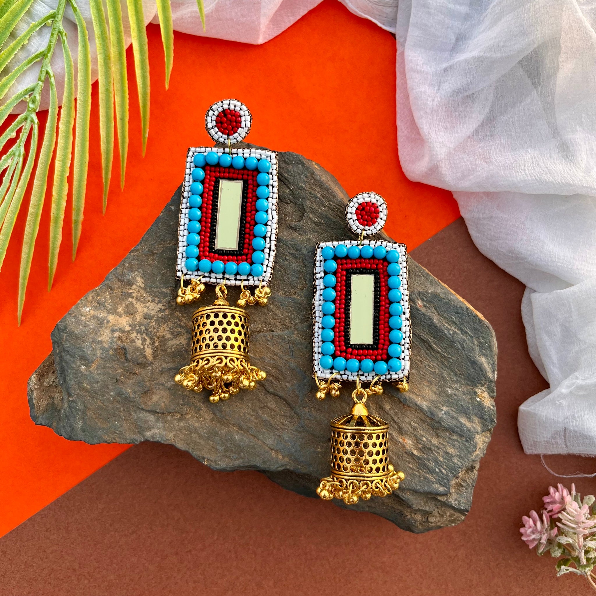 Varnika Earrings
