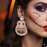 Labubu Playful Earrings