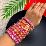 Noor-e-Bandhej Inspired Bangles