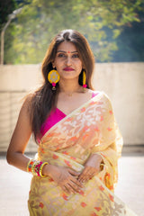 Jhilmil Bangle Set image 1