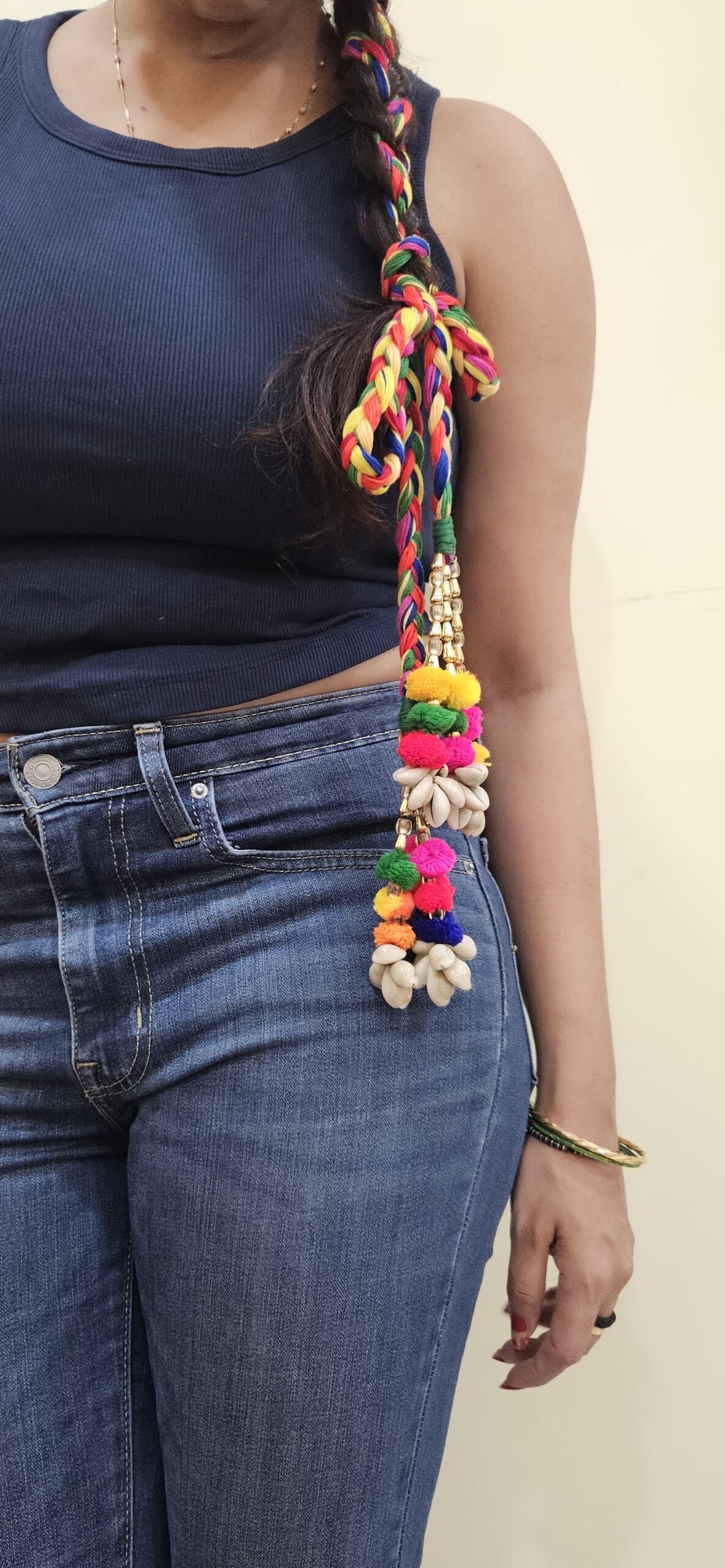 Pom Shell Paranda image 3