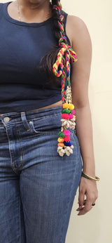 Pom Shell Paranda image 3