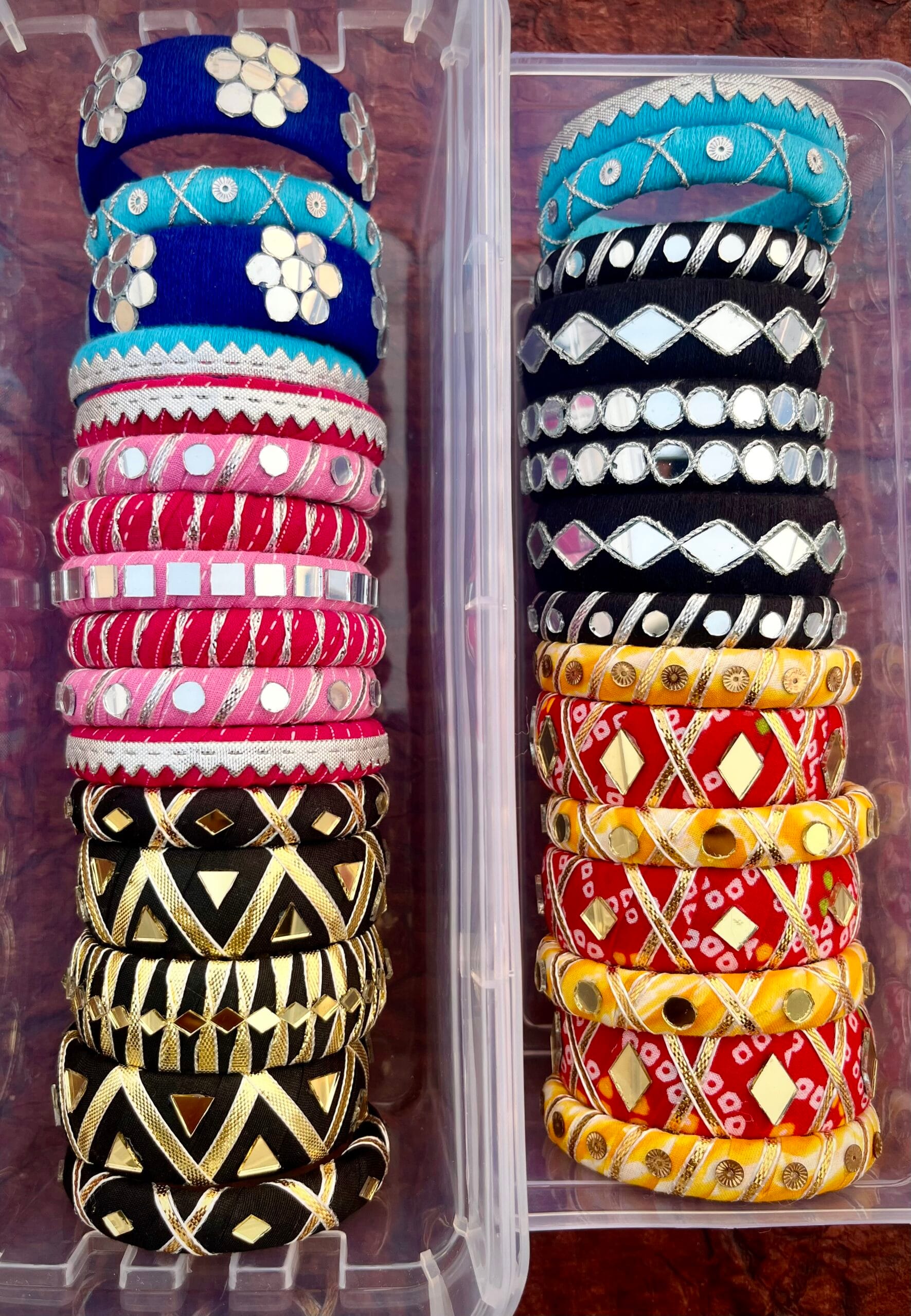 Money Saver Bangles Combo-| image 0
