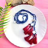 Nomad Knots Paranda image 0