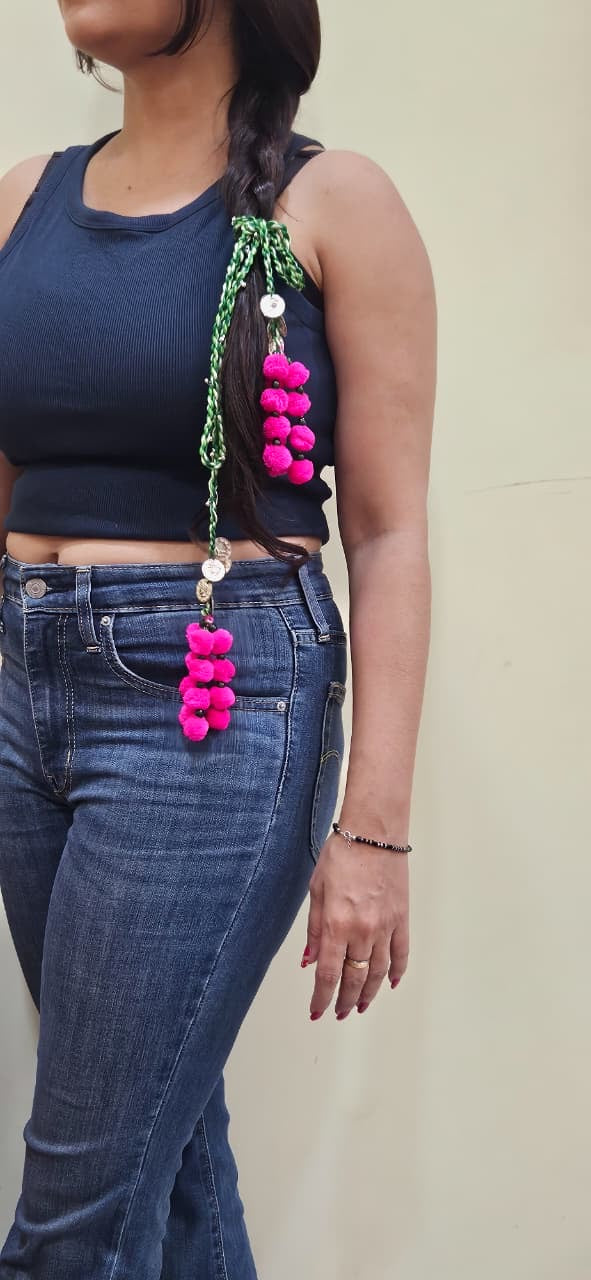 Pom Pom Pataka Paranda image 1