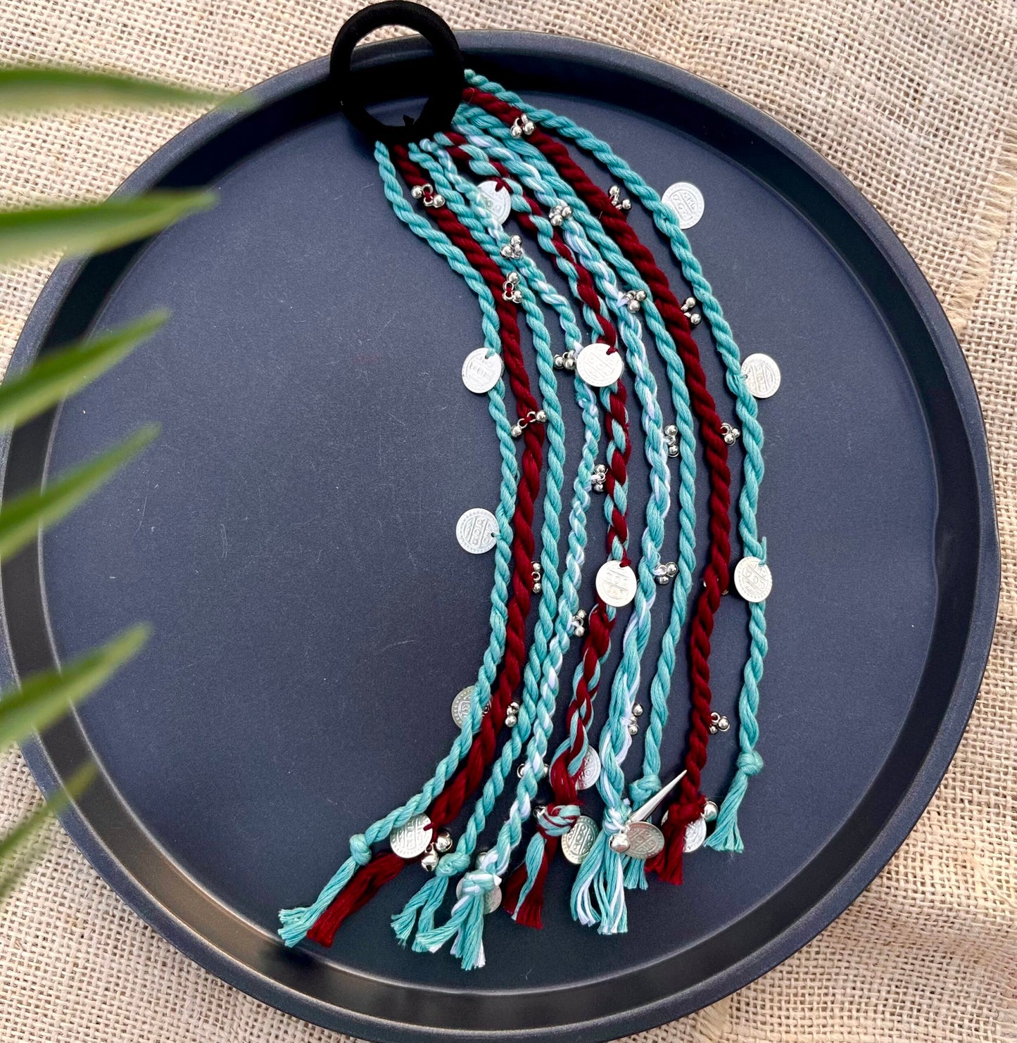 Baal Bahar Hair Strings image 0