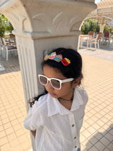 Mini Munchies Hairband
