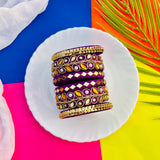 Gotta Gul Bangles