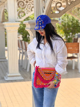 Gulaabo Boho Bag