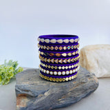 Rangreet Bangles-Solid Color