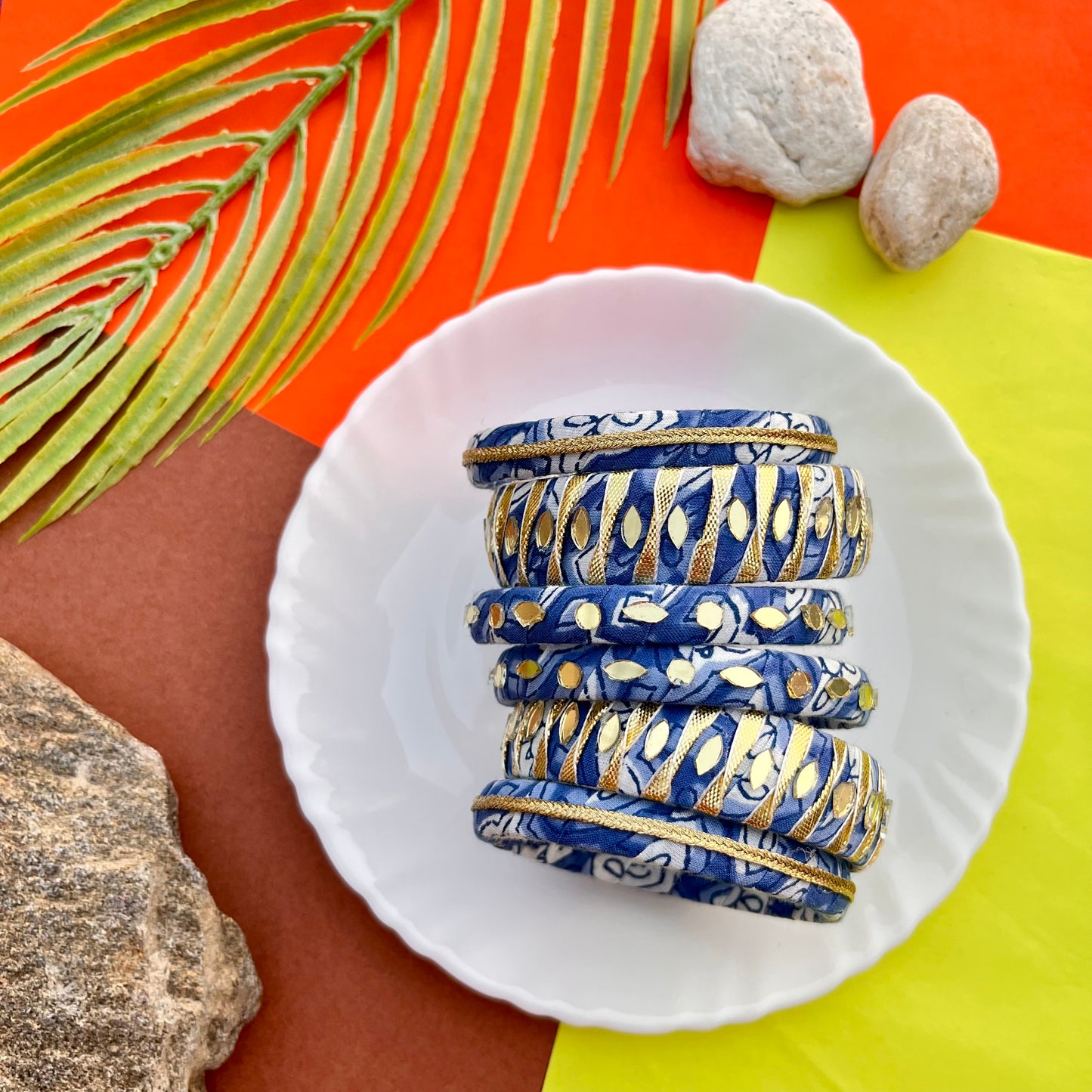 Tara Bangles | Traditional Jewellery