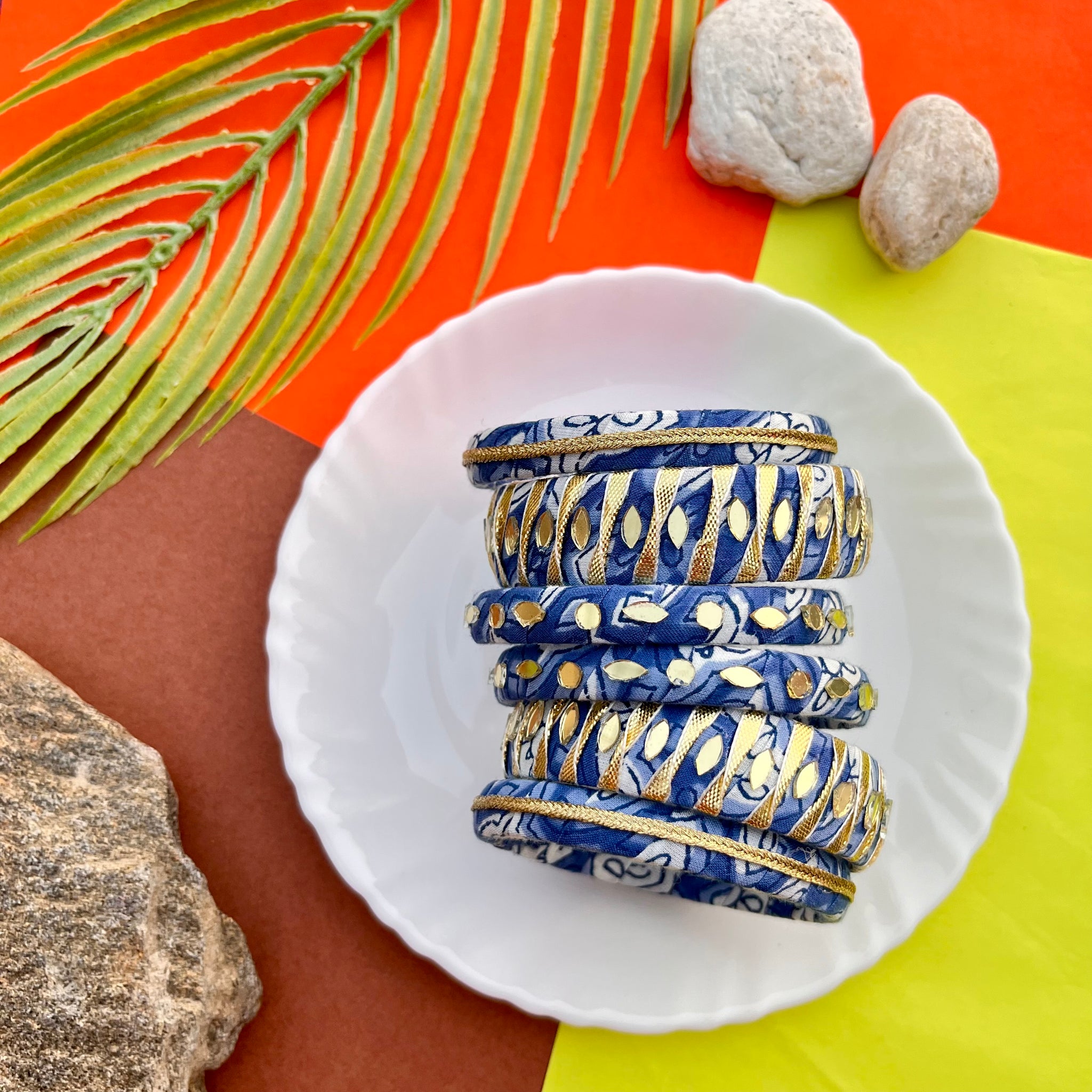 Tara Bangles | Traditional Jewellery