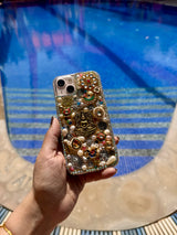 Noor-E-Nazaqat Phone Case