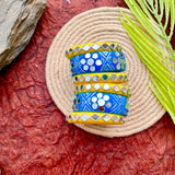 Ruhi Bangle Set
