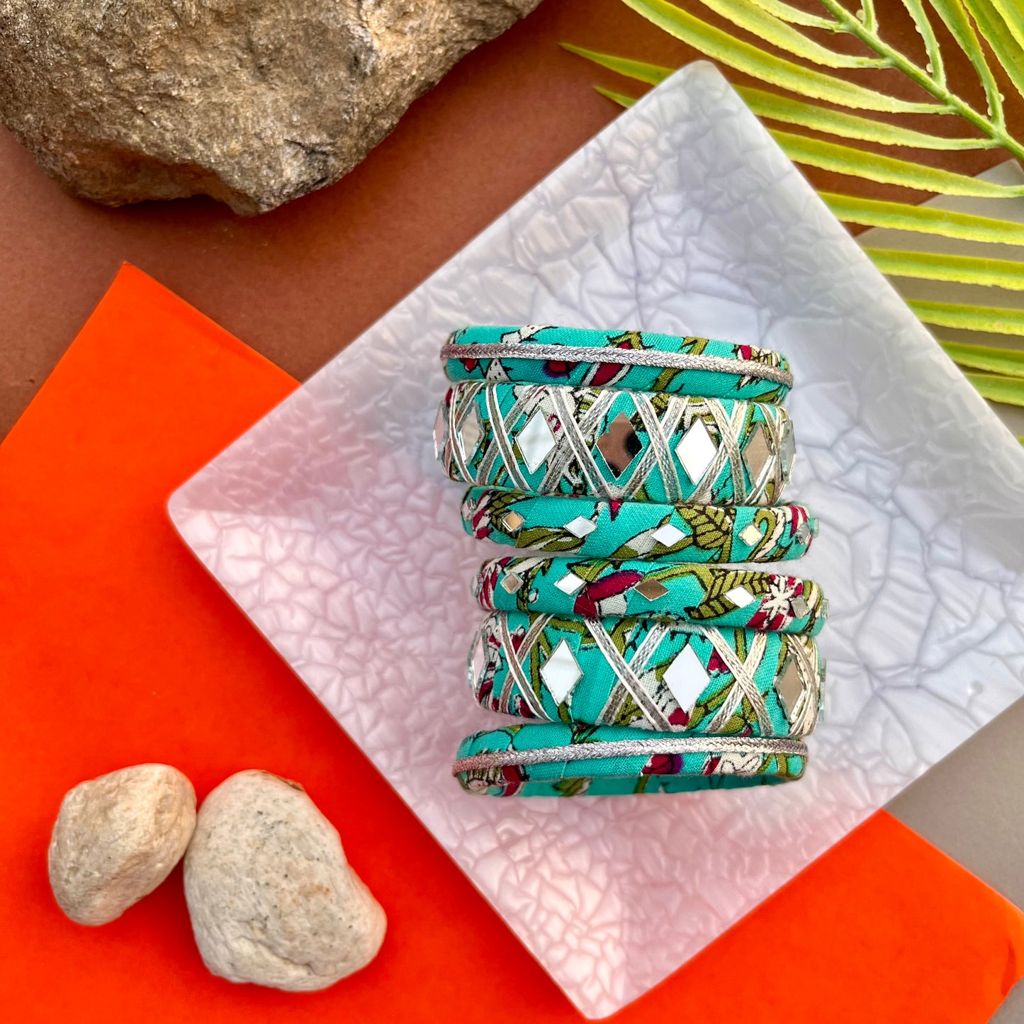 Aarohi Bangles | Fashion Diaries