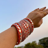 Sunaina Festive Bangles
