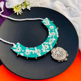 || Gulnaar fusion set ||