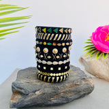 || Black Bliss Stack ||