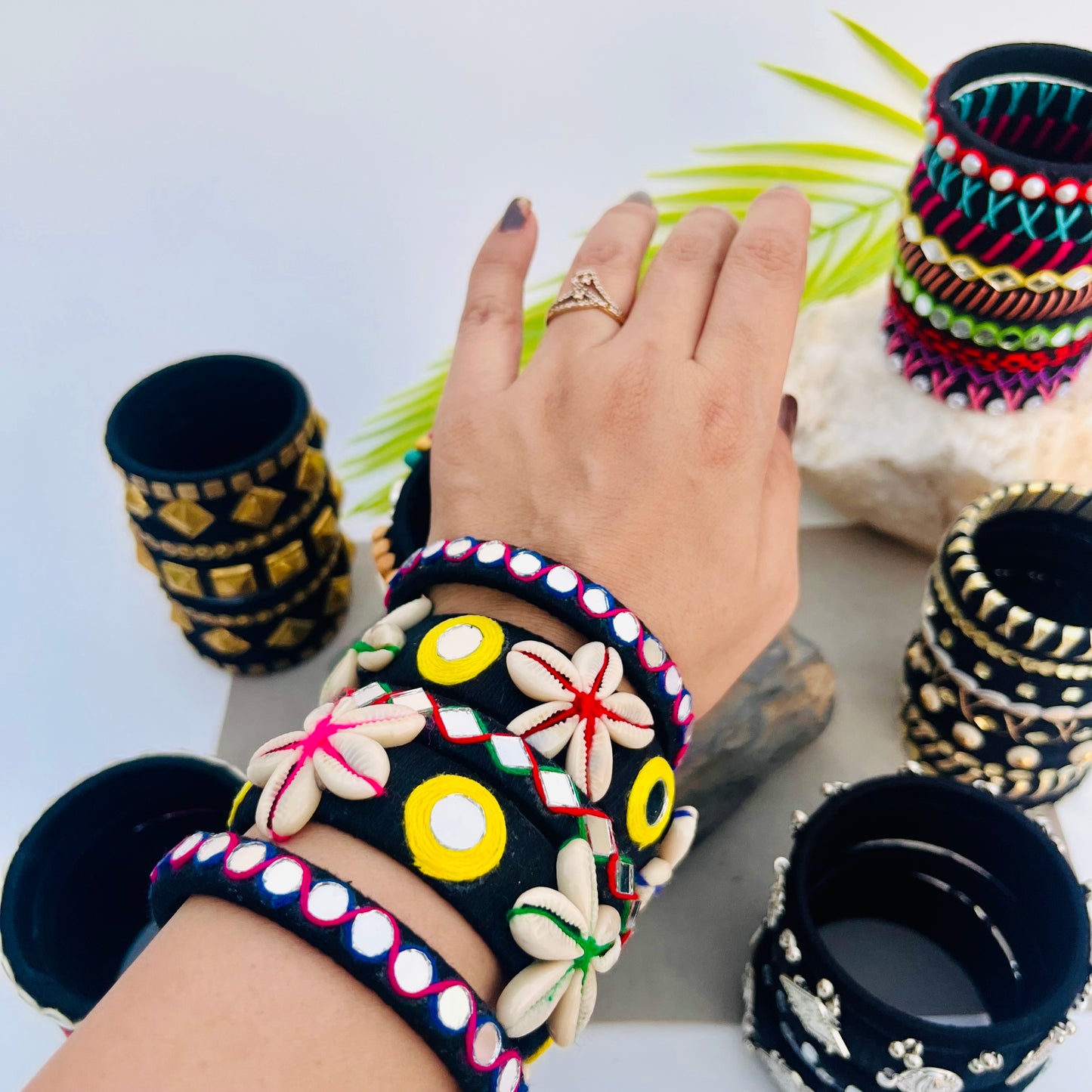 || Dark Diva Stack ||