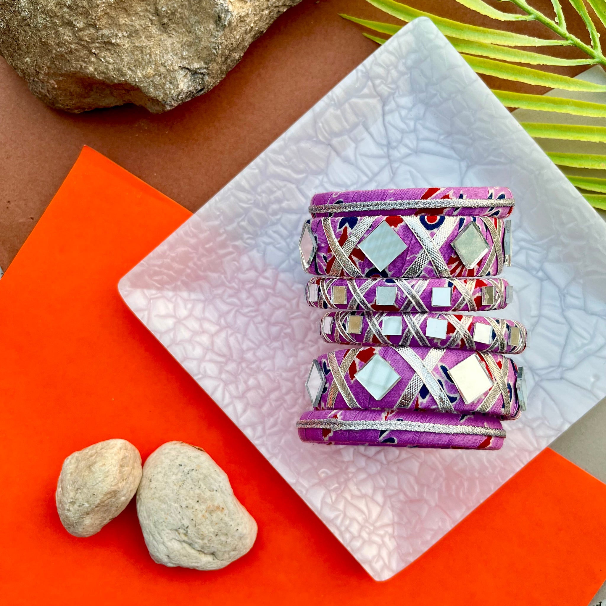 Lavanya Bangles | Traditional Jewellery