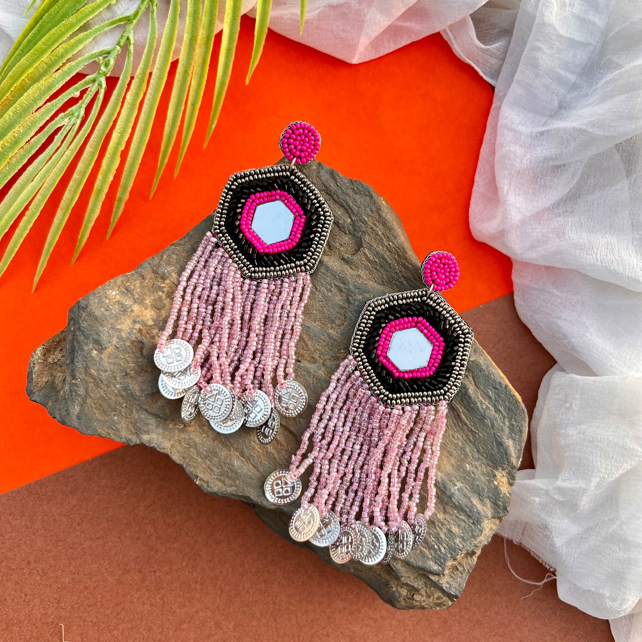 Zyraana Earrings