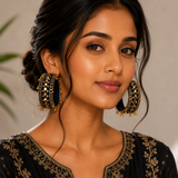 Midnight Mehfil Hoops