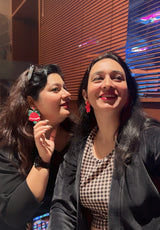 Christmas Earrings Gift Combo-I