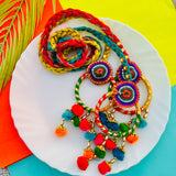 Rangoli Paranda