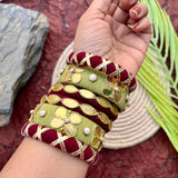 Avika Bangle Set