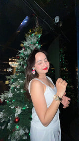 Christmas Earrings Gift Combo-III