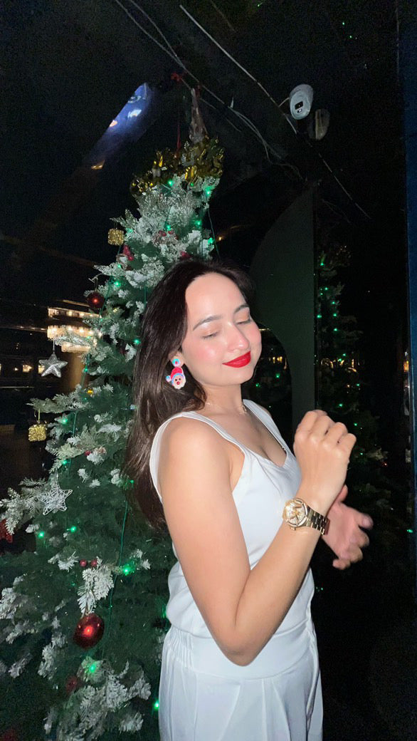 Christmas Earrings Gift Combo-III