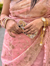 Noor-E-Kashmir Watch