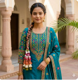 Pankhudi Pop Paranda