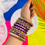 Gotta Gul Bangles