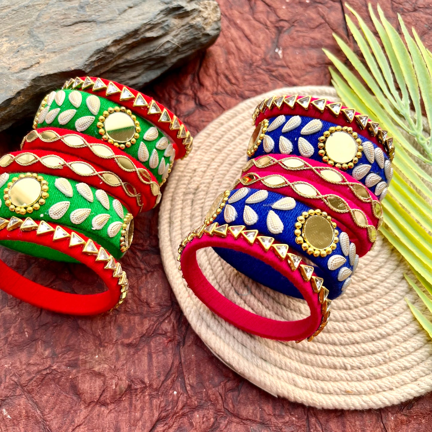 Combo- Simran and Baani