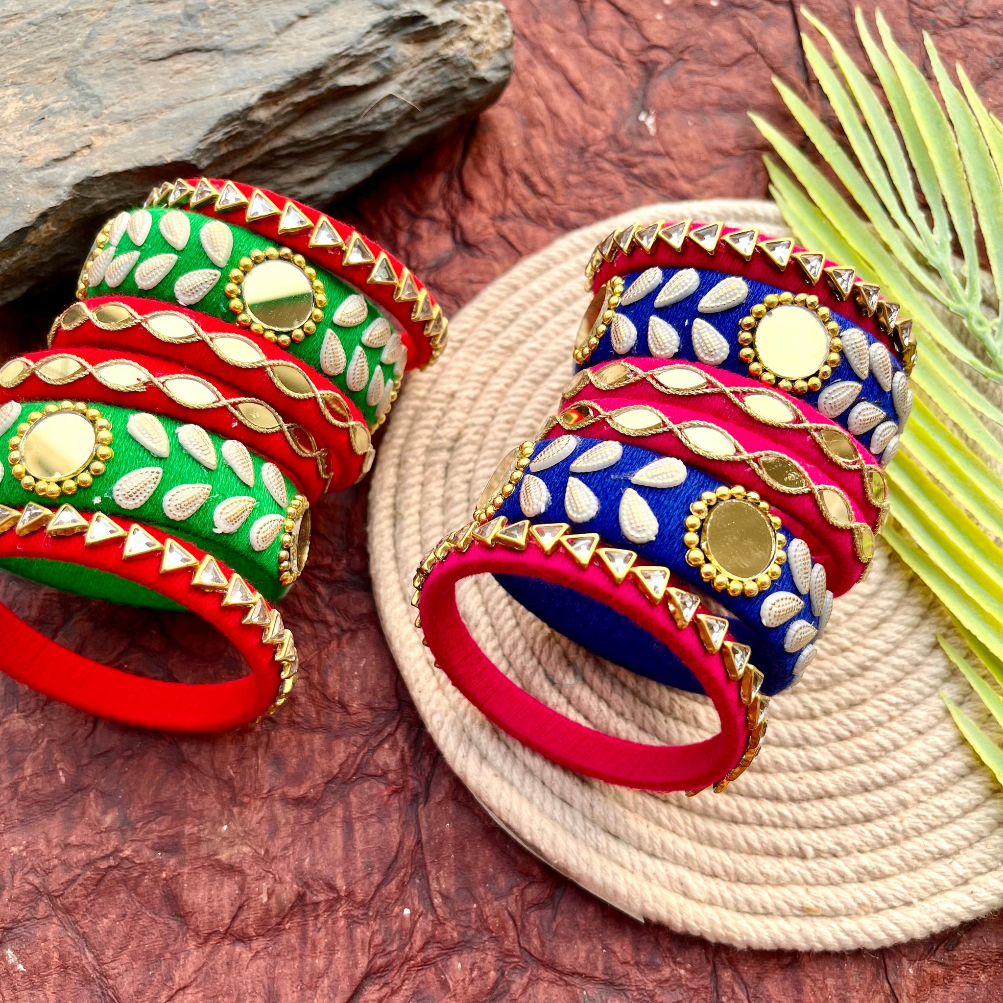 Combo- Simran and Baani