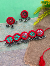 Gulnaar Ghunghroo Set