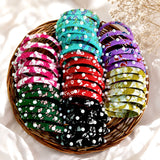 Pearl Bangle Set