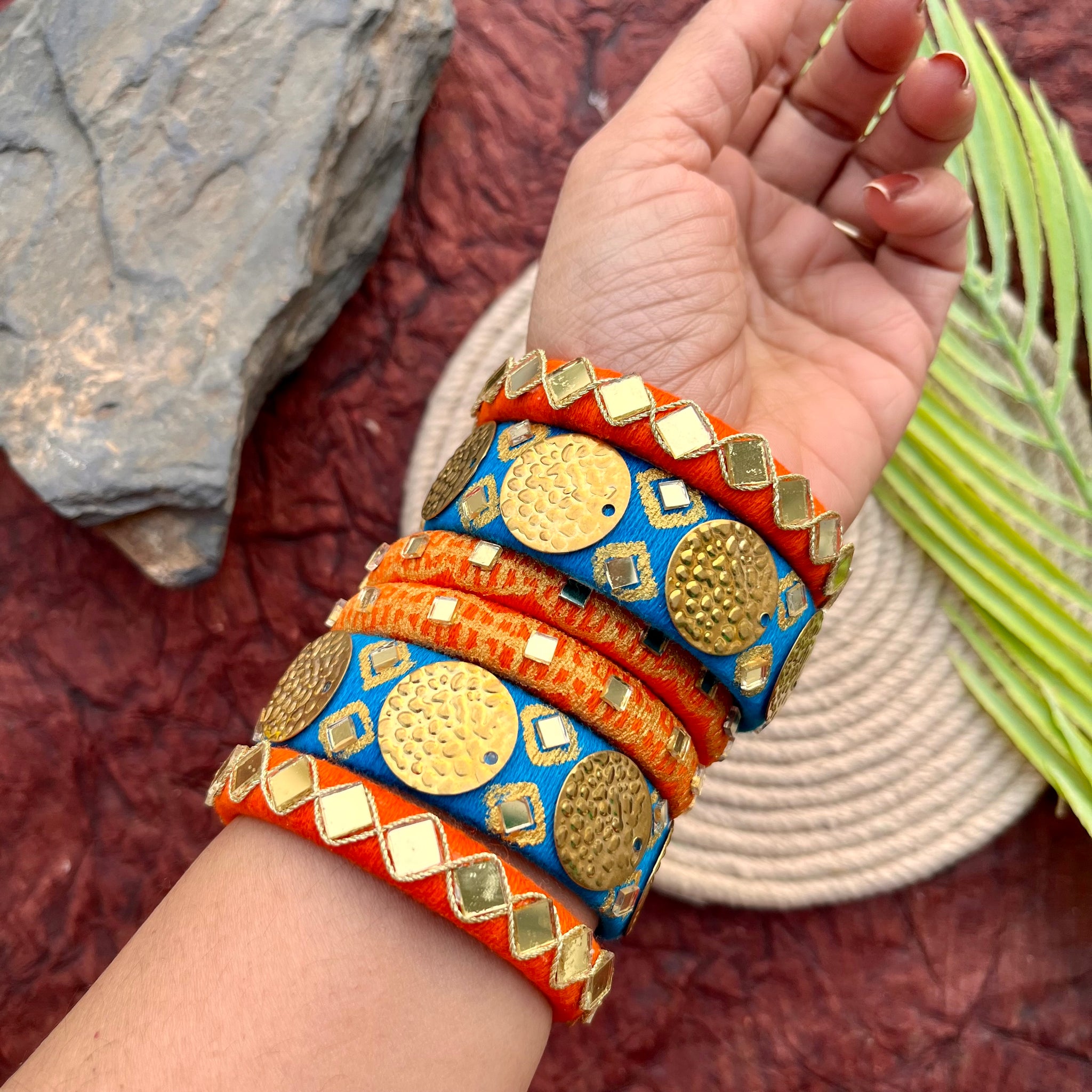 Combo- Meher & Riddhi ✨