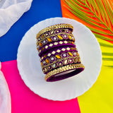 Gotta Gul Bangles