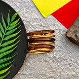 Desi Drift Bangle Stack