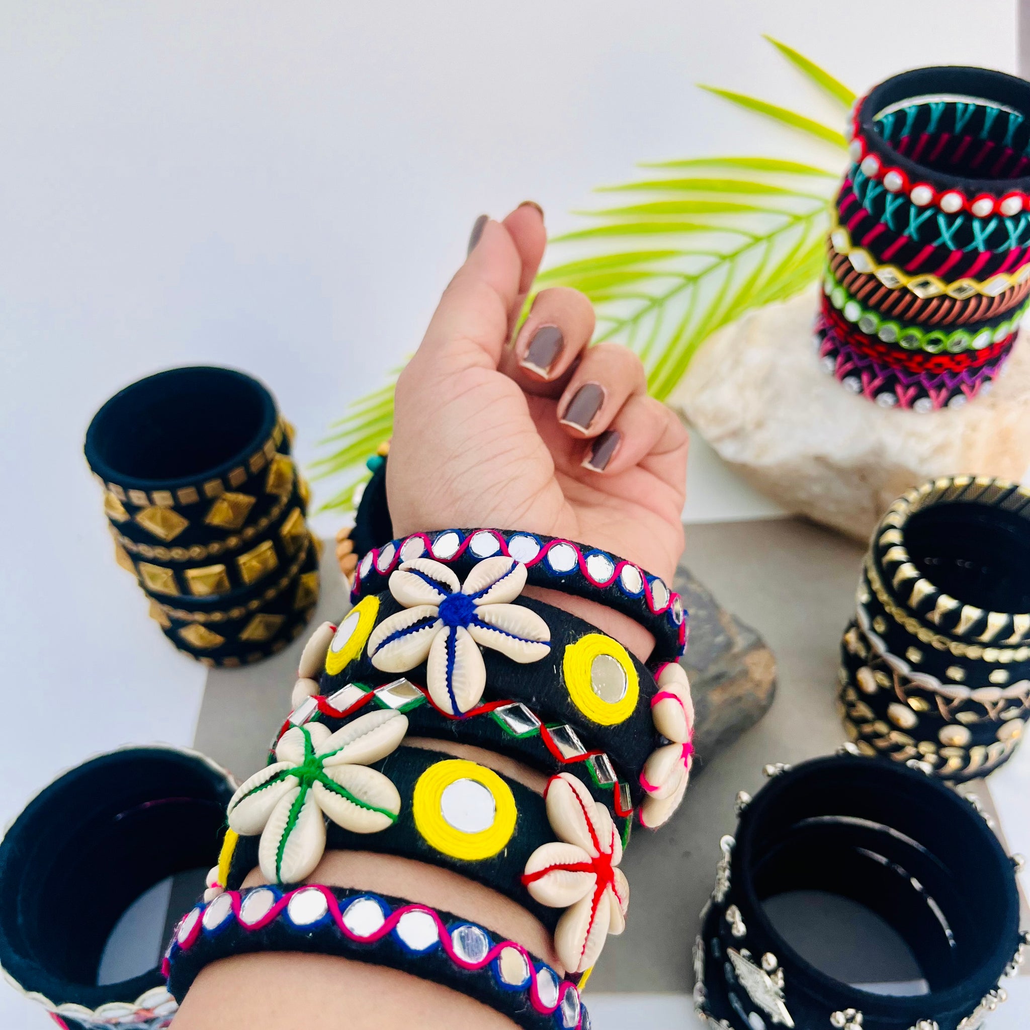 || Dark Diva Stack ||